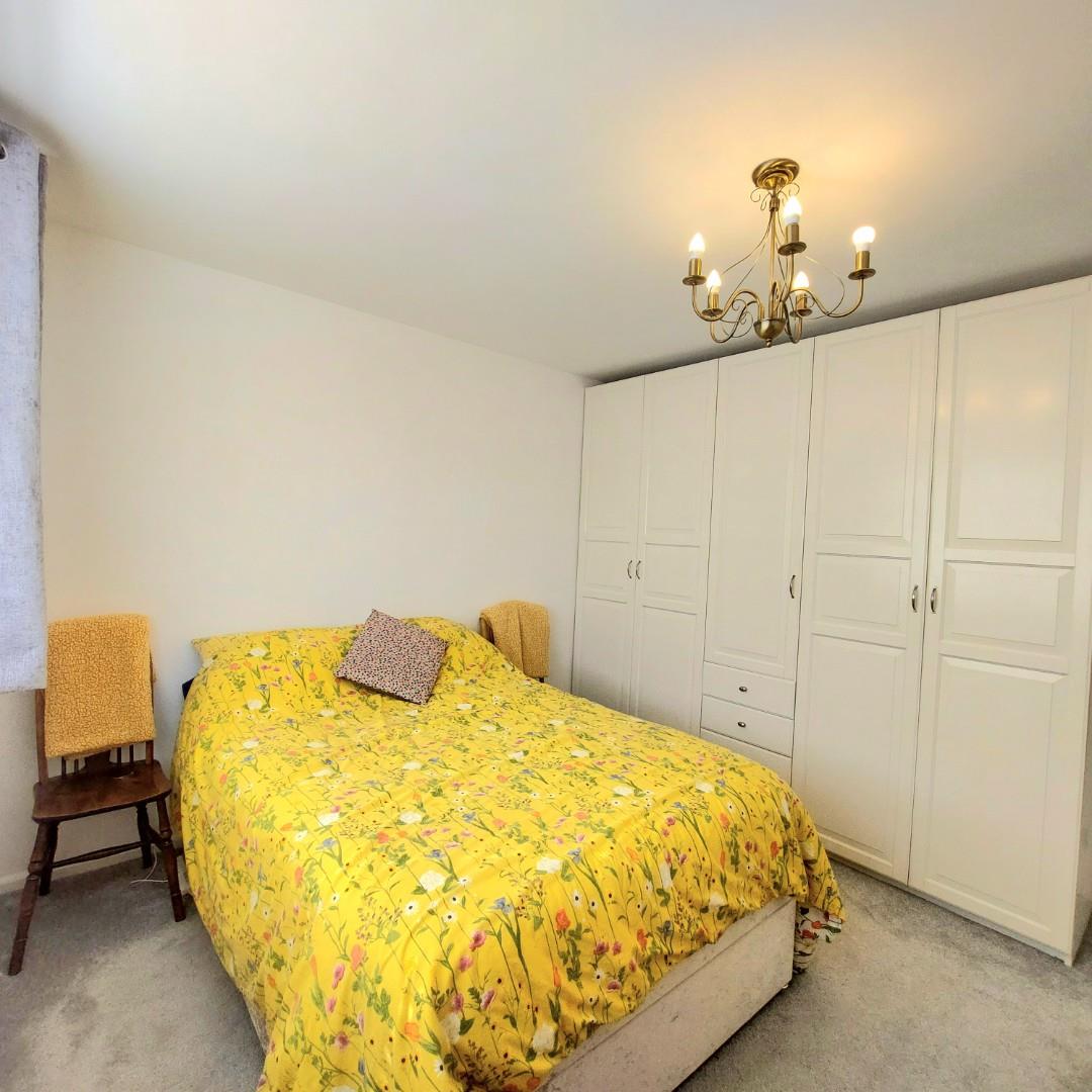 Orchard Way, Cogenhoe