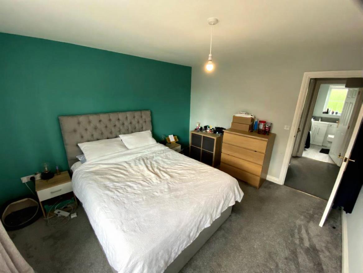 Watts Close, Cogenhoe