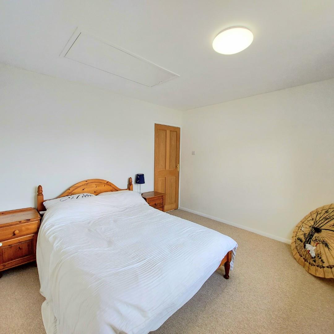 Park Street, Earls Barton