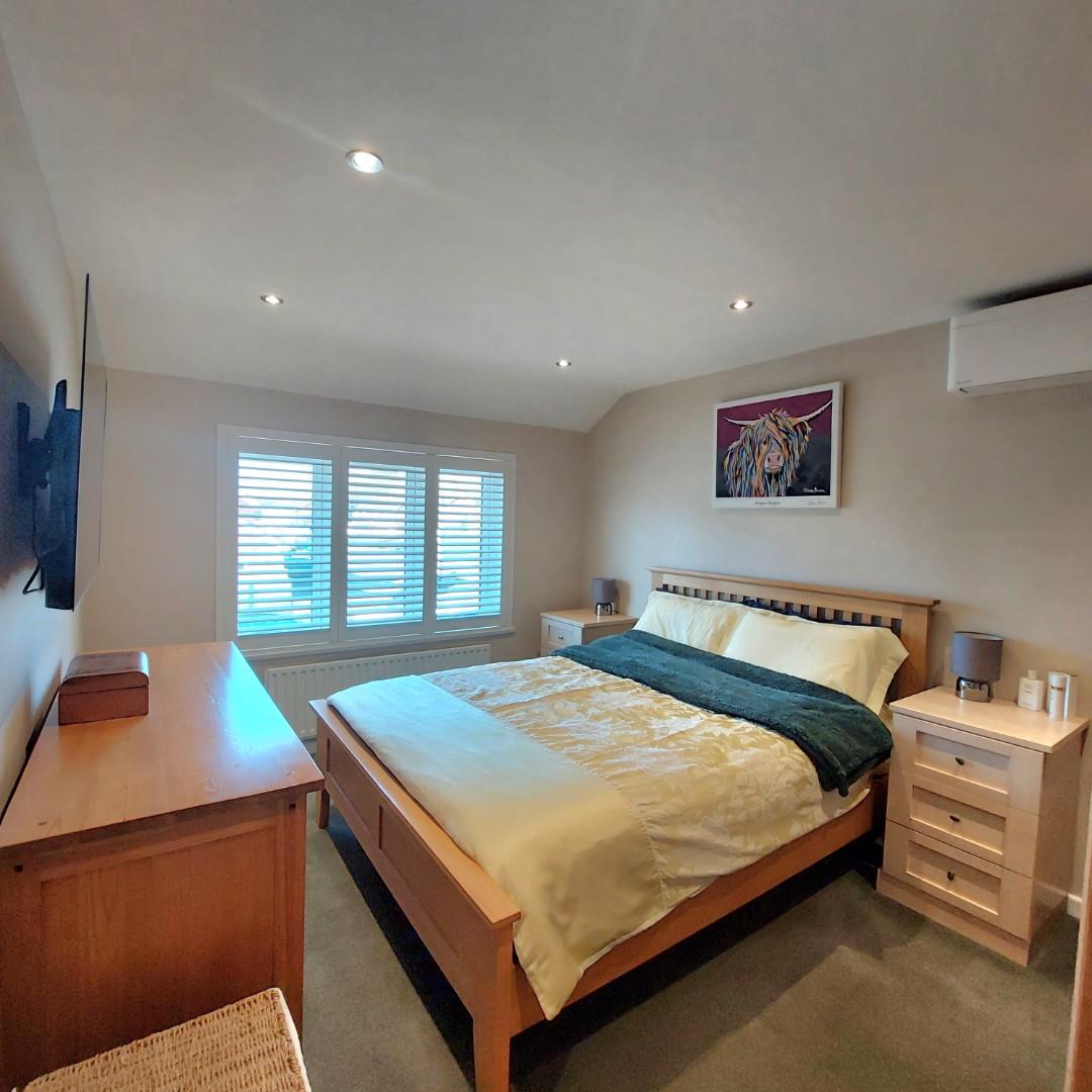 Townley Way, Earls Barton