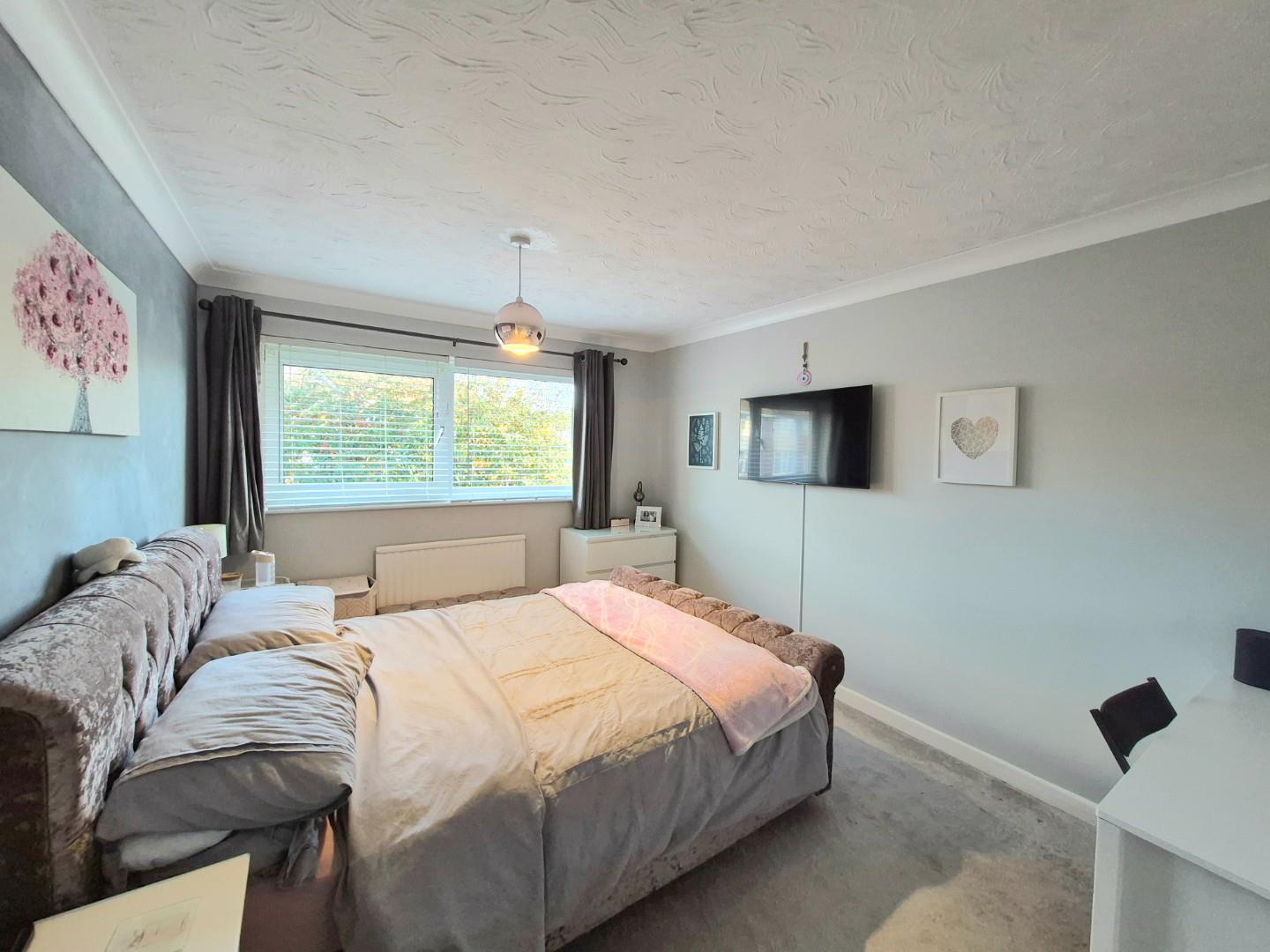 Oakway, Wellingborough