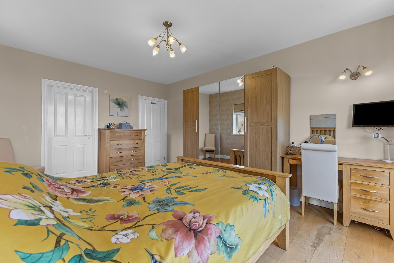 Aggate Way, Earls Barton