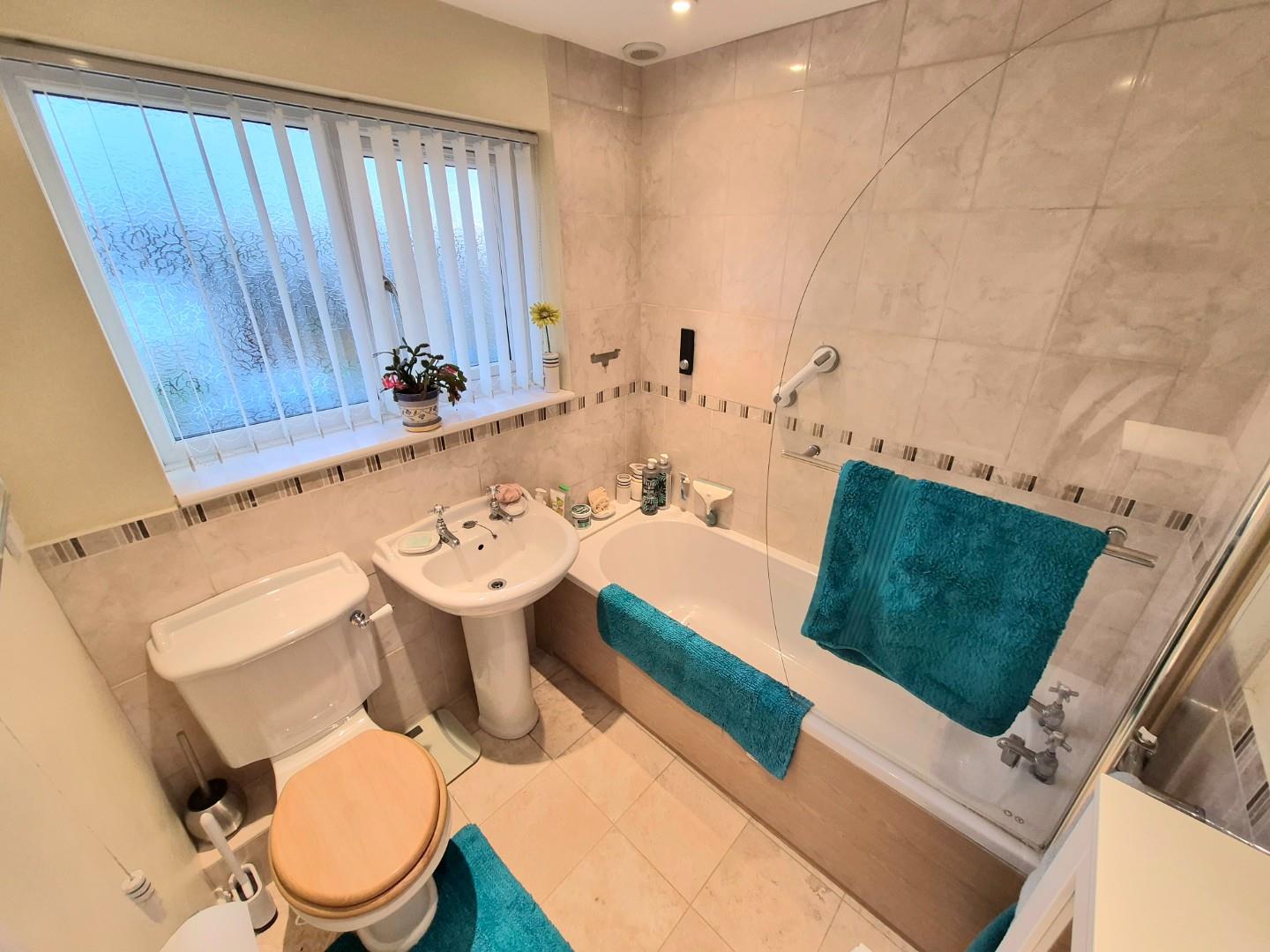 Westminster Road, Wellingborough