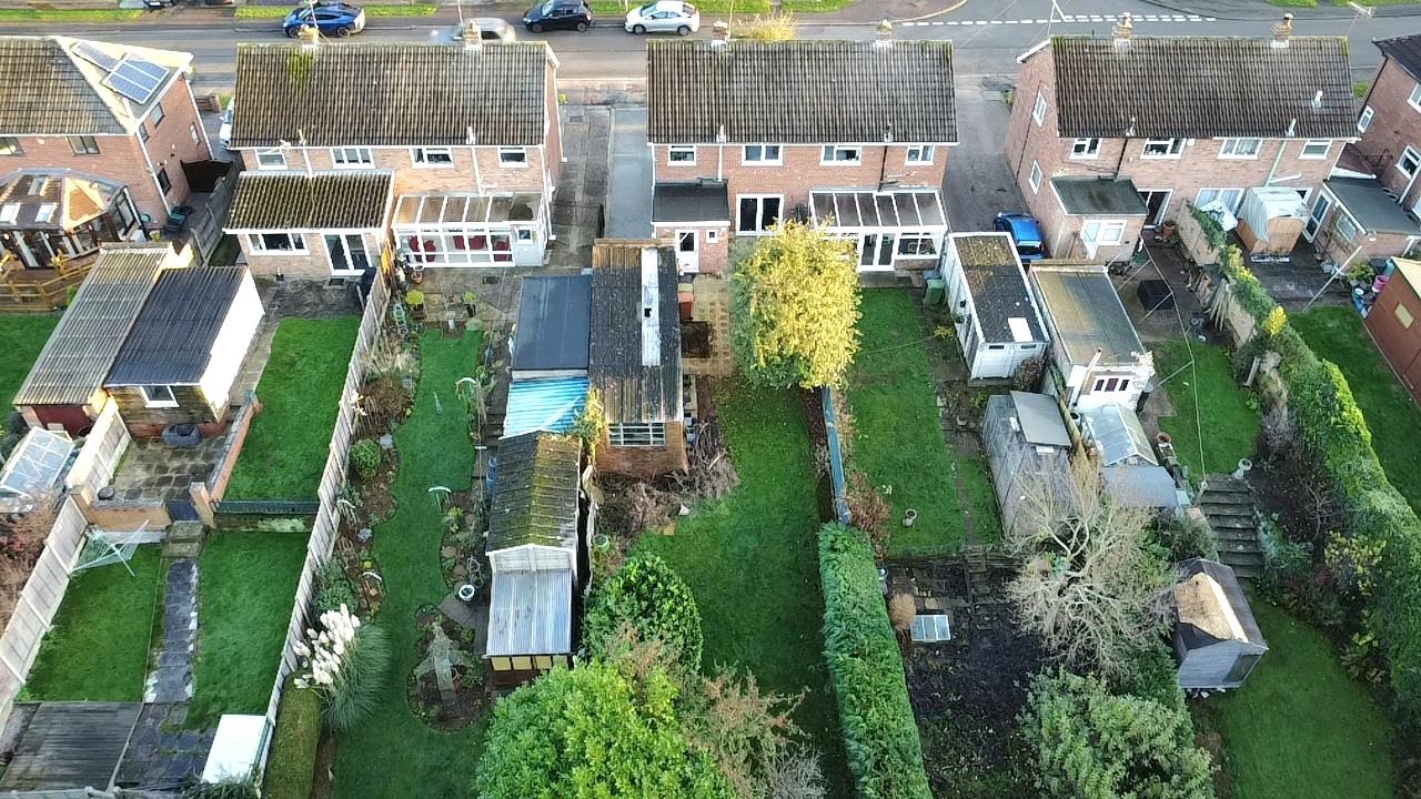 Oakway, Wellingborough