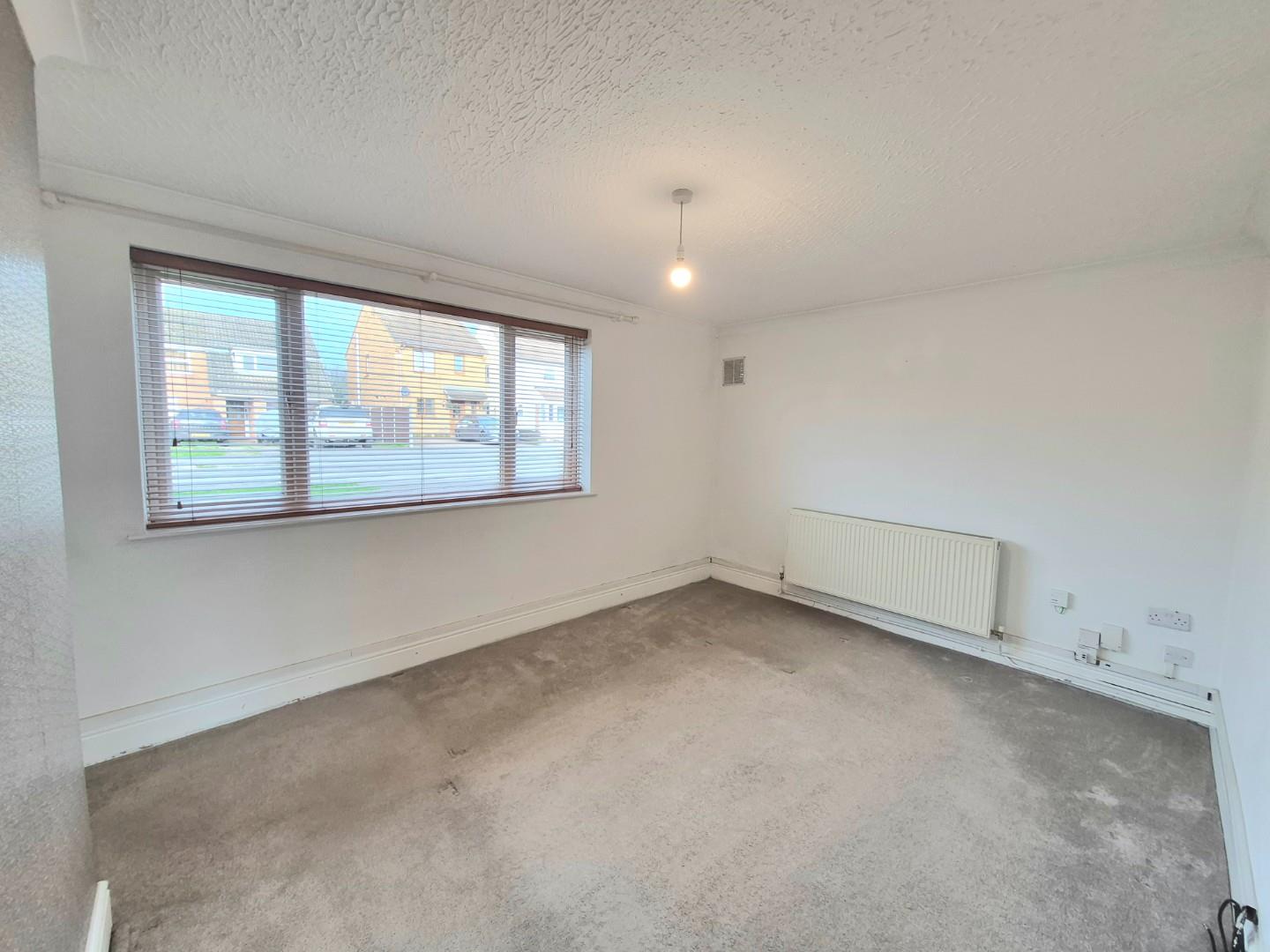 Elizabeth Way, Earls Barton