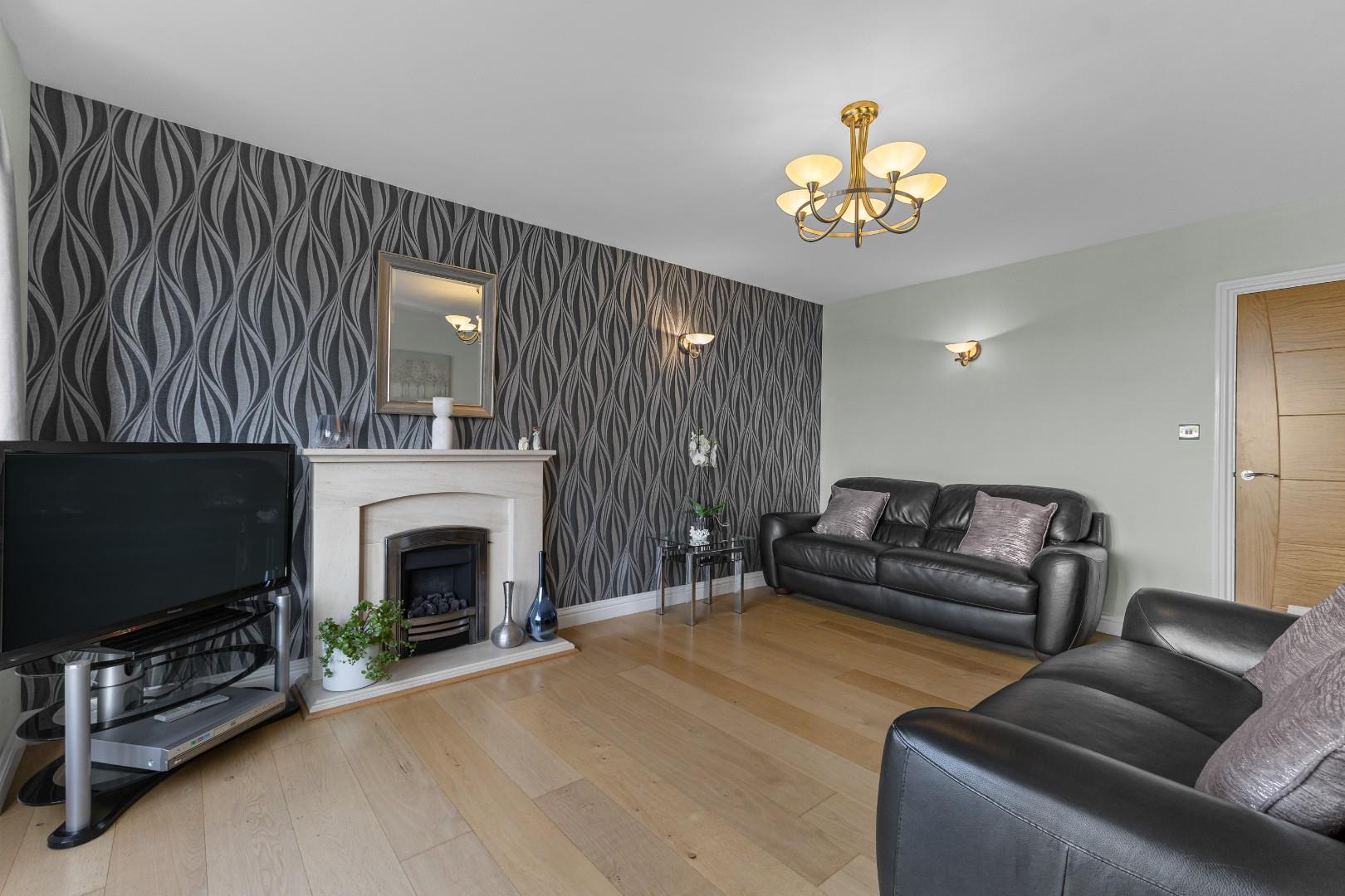 Aggate Way, Earls Barton