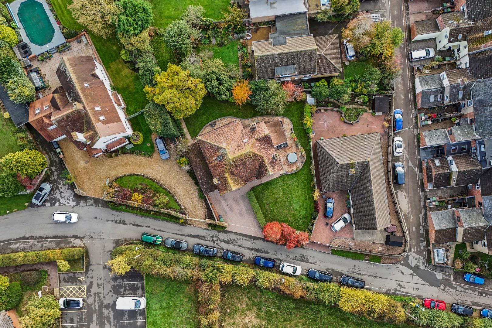 Aggate Way, Earls Barton