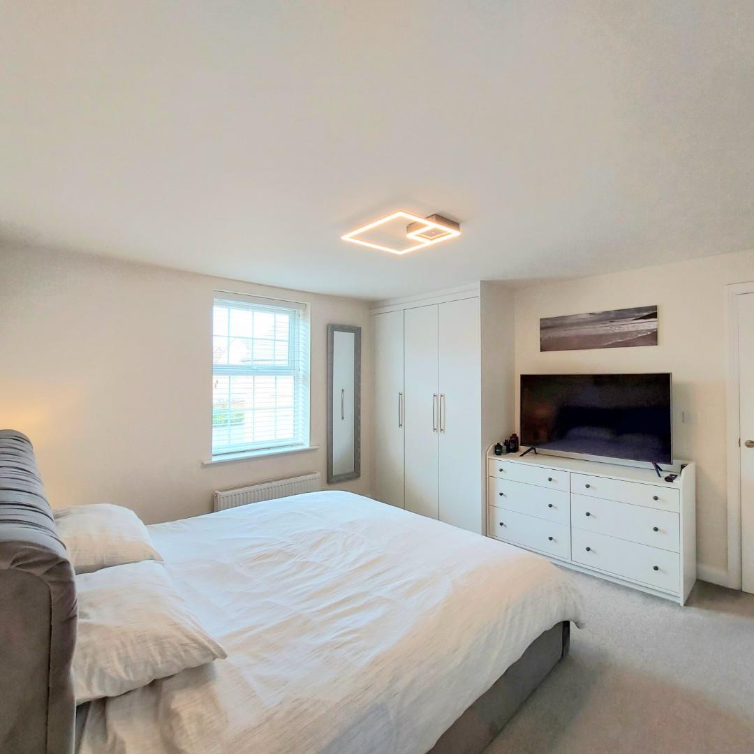 Mackintosh Drive, Earls Barton