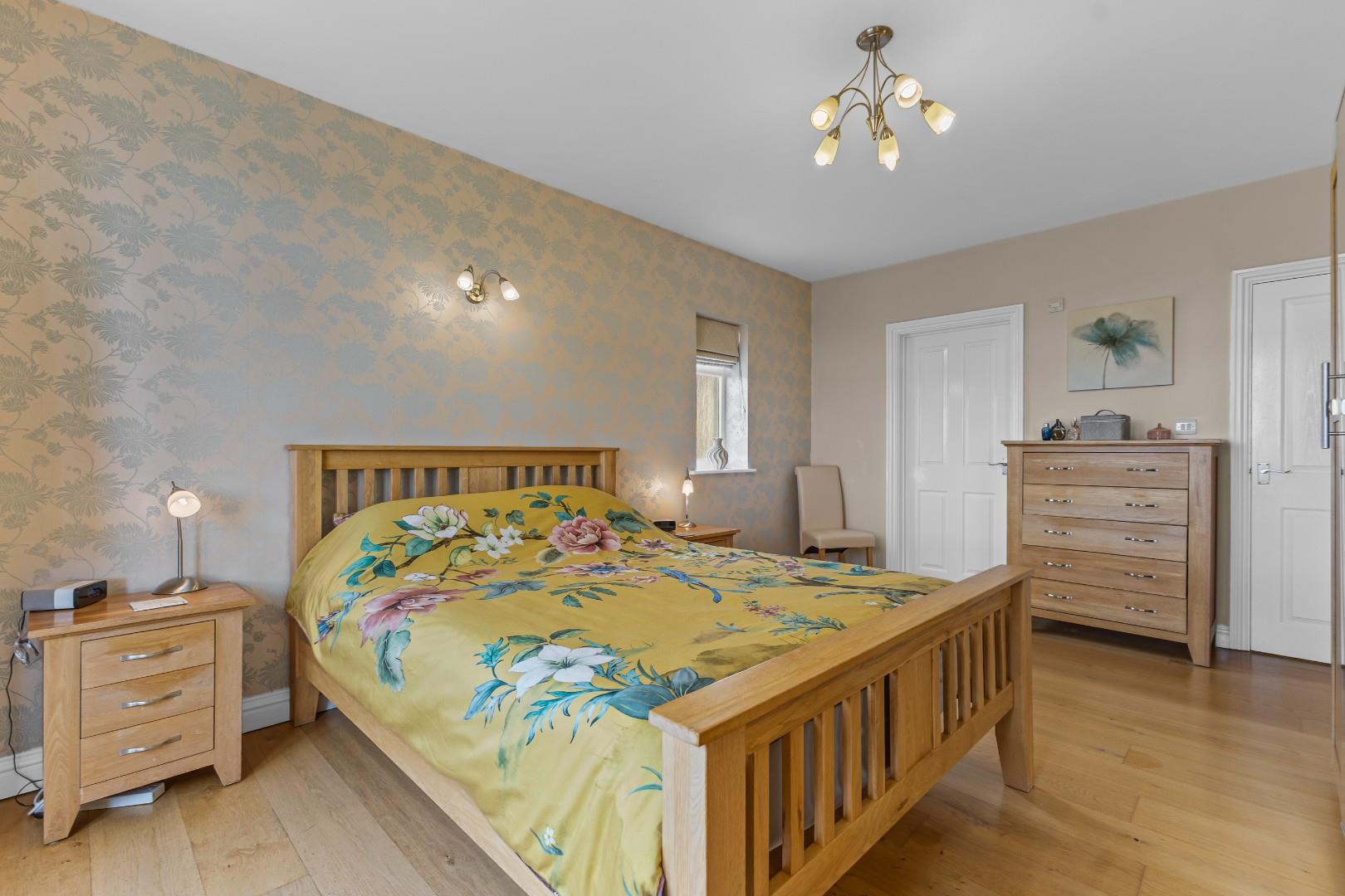 Aggate Way, Earls Barton