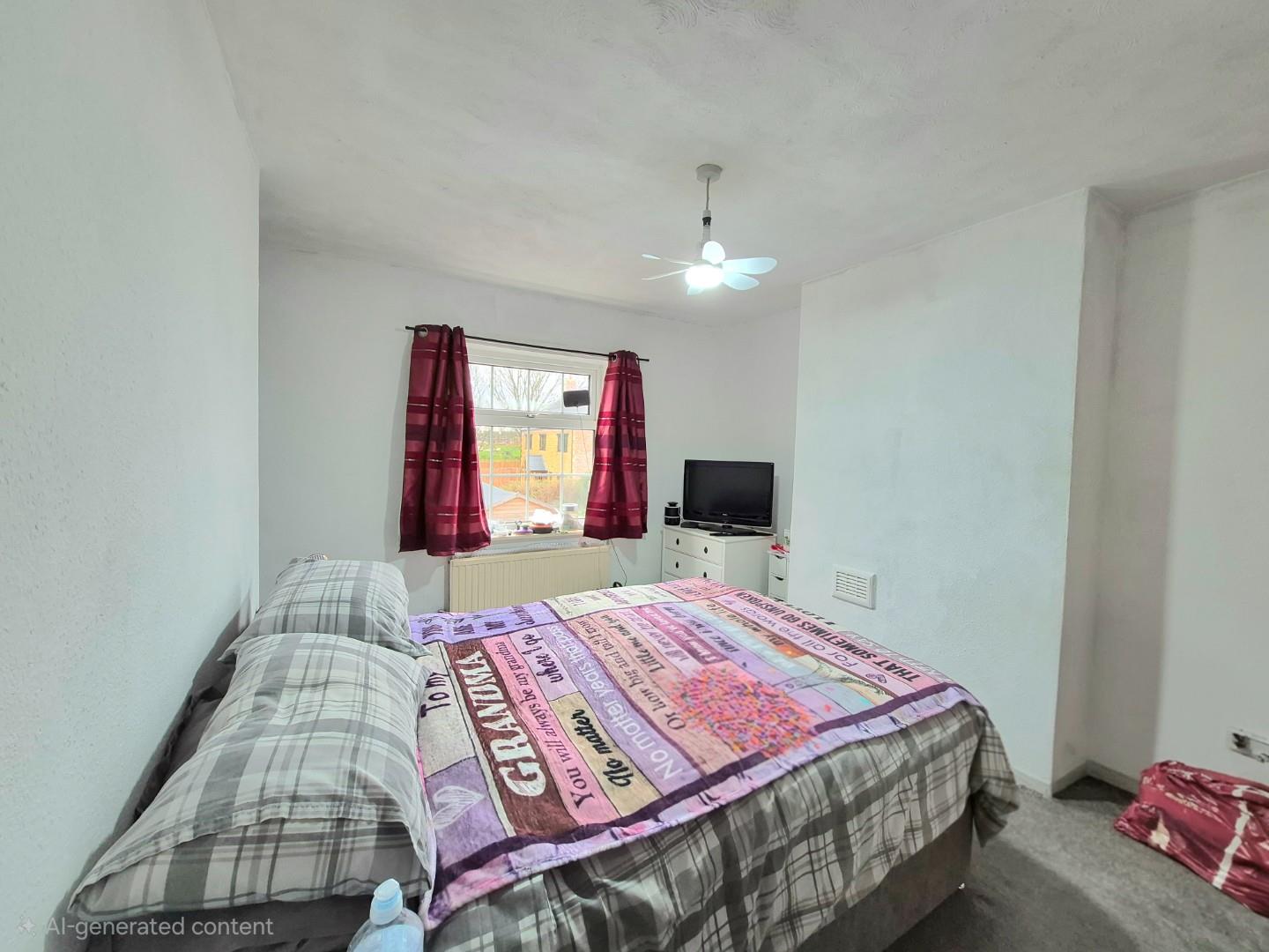 Tebbutts Yard, Earls Barton