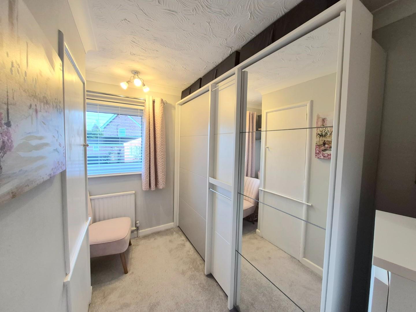 Oakway, Wellingborough