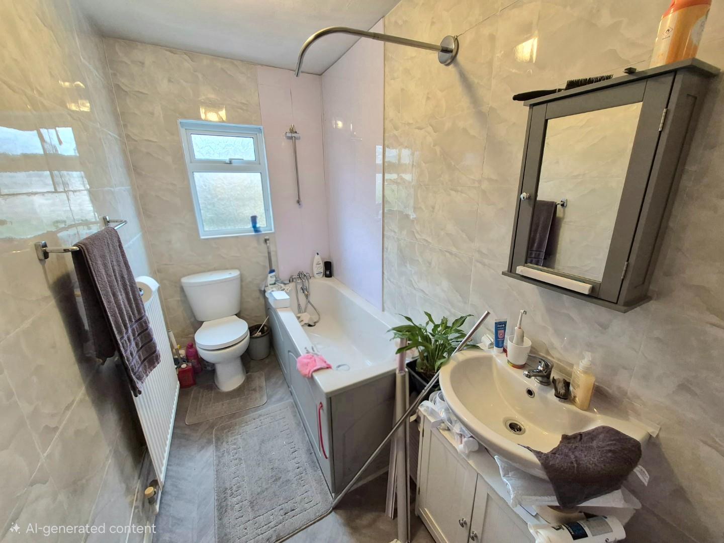 Tebbutts Yard, Earls Barton