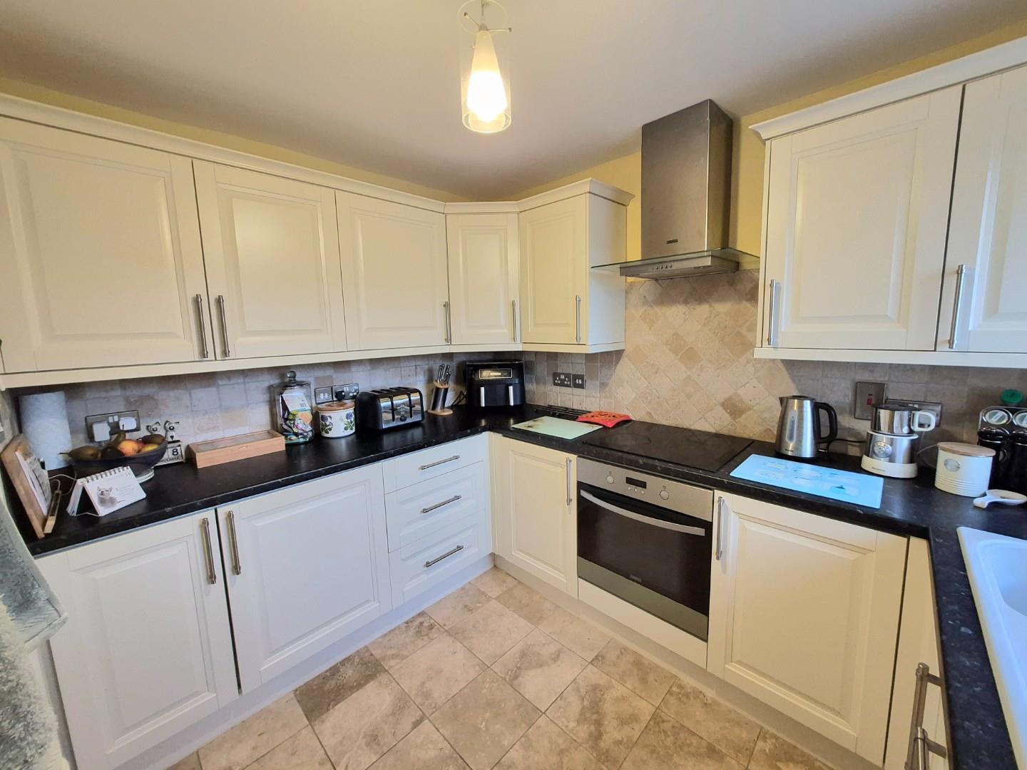 Westminster Road, Wellingborough