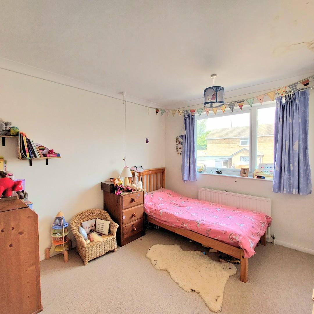 Park Street, Earls Barton