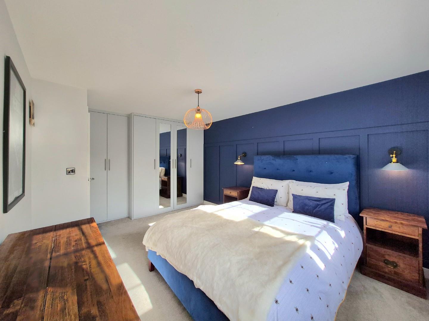 Line Way, Earls Barton