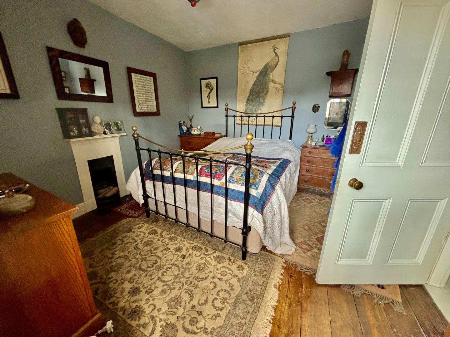 Church Street, Finedon