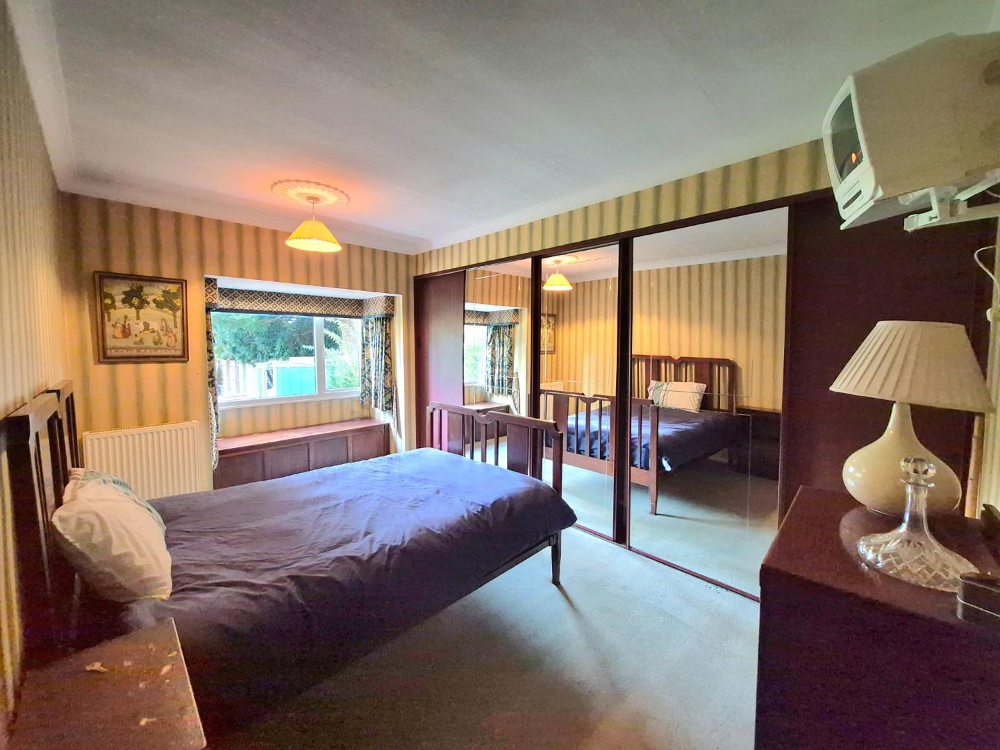 Doddington Road, Earls Barton