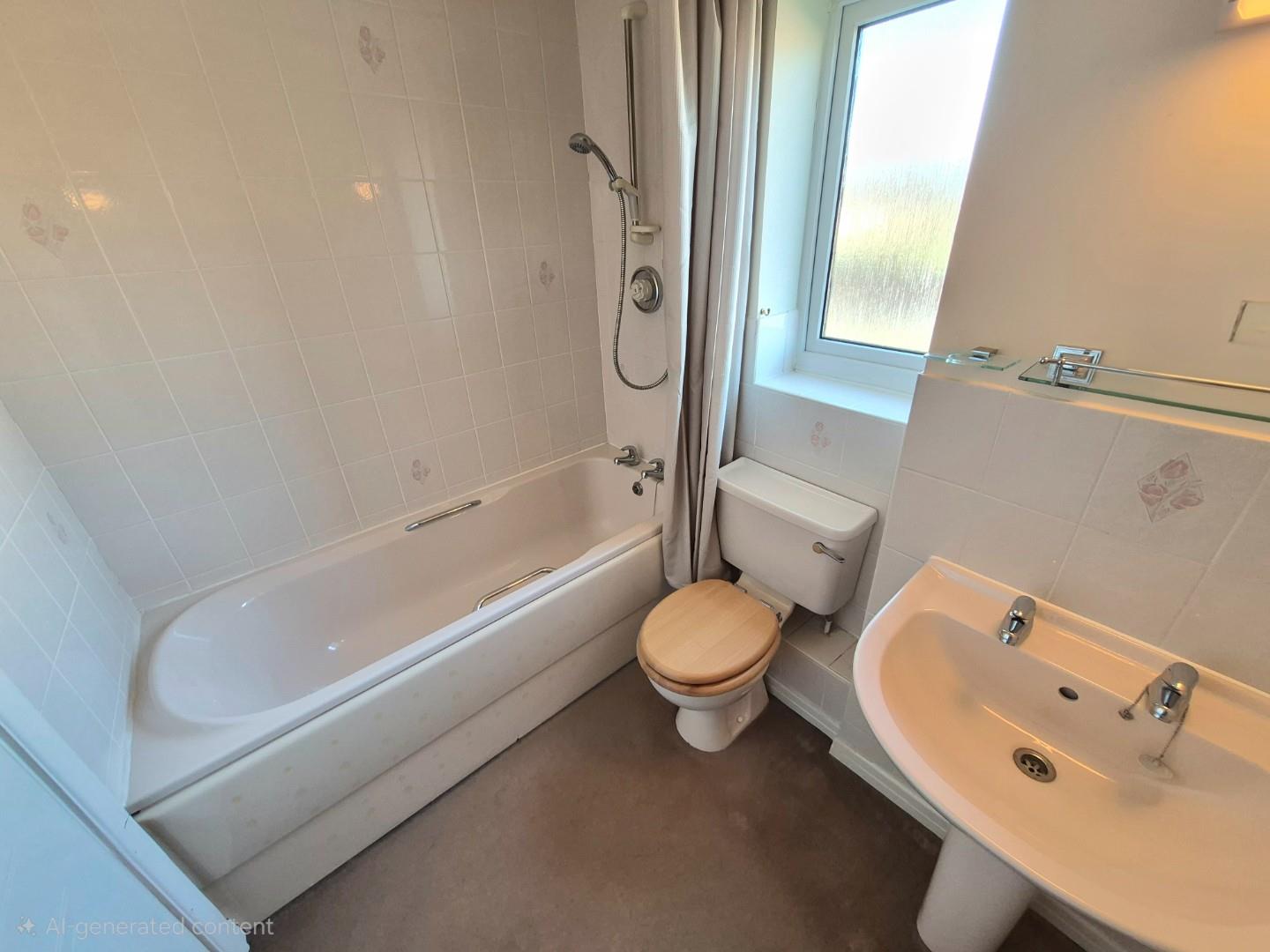 Churchill Road, Earls Barton