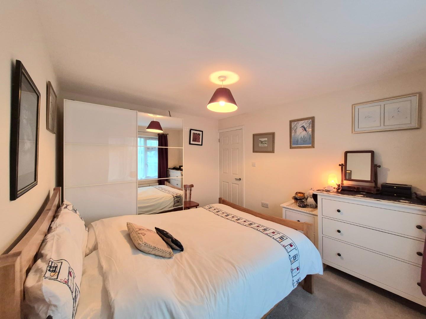 Westminster Road, Wellingborough