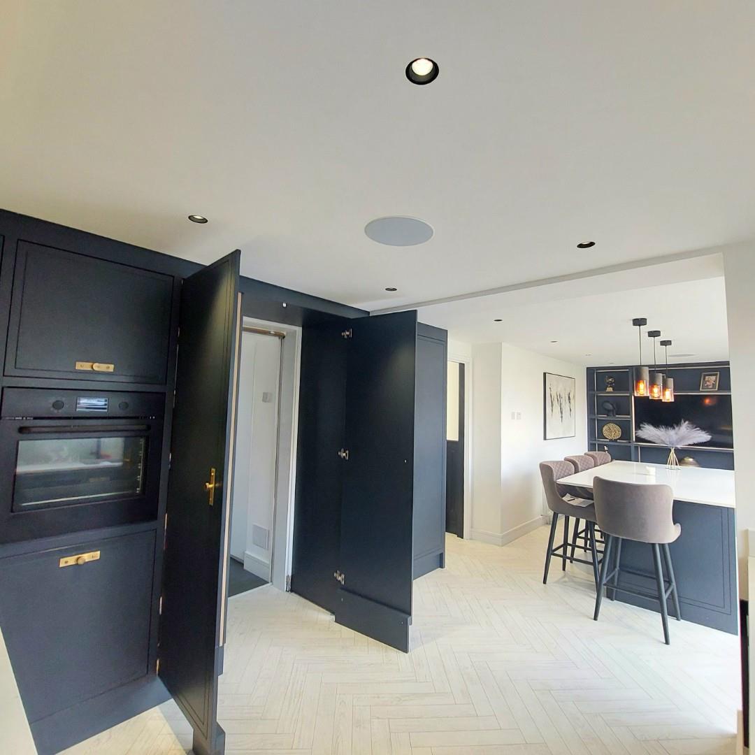 Streeton Way, Earls Barton