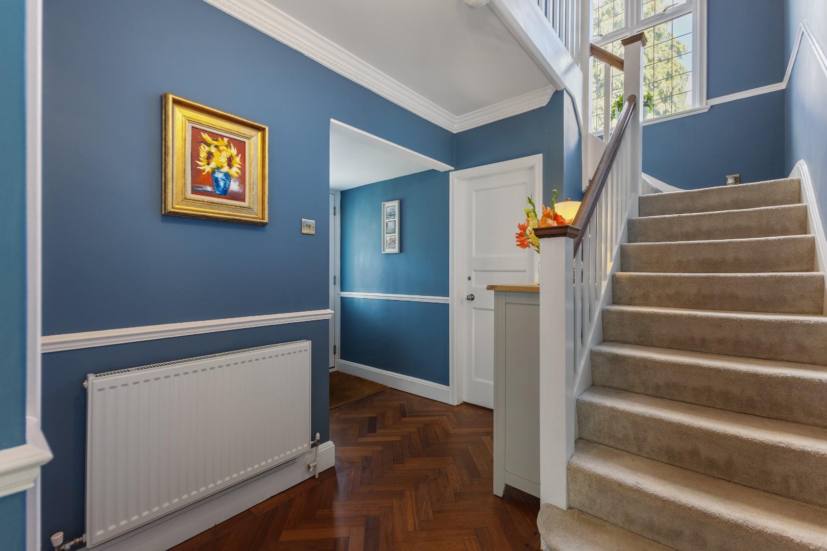 Aggate Way, Earls Barton