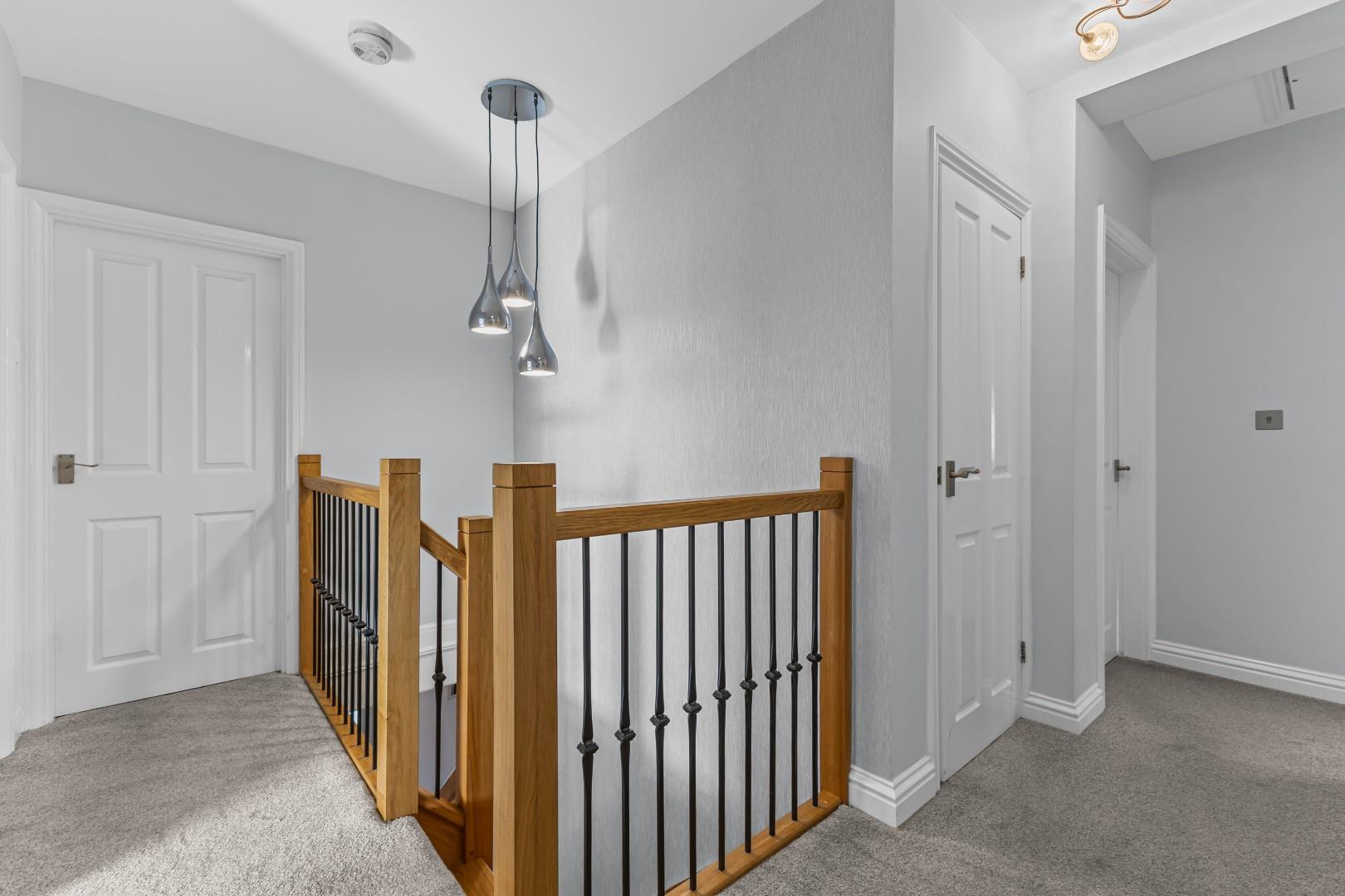 Aggate Way, Earls Barton