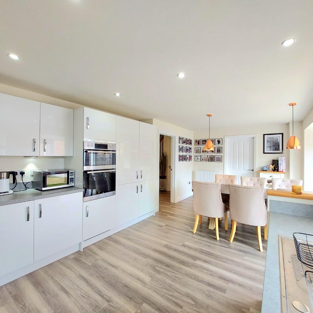 Mackintosh Drive, Earls Barton