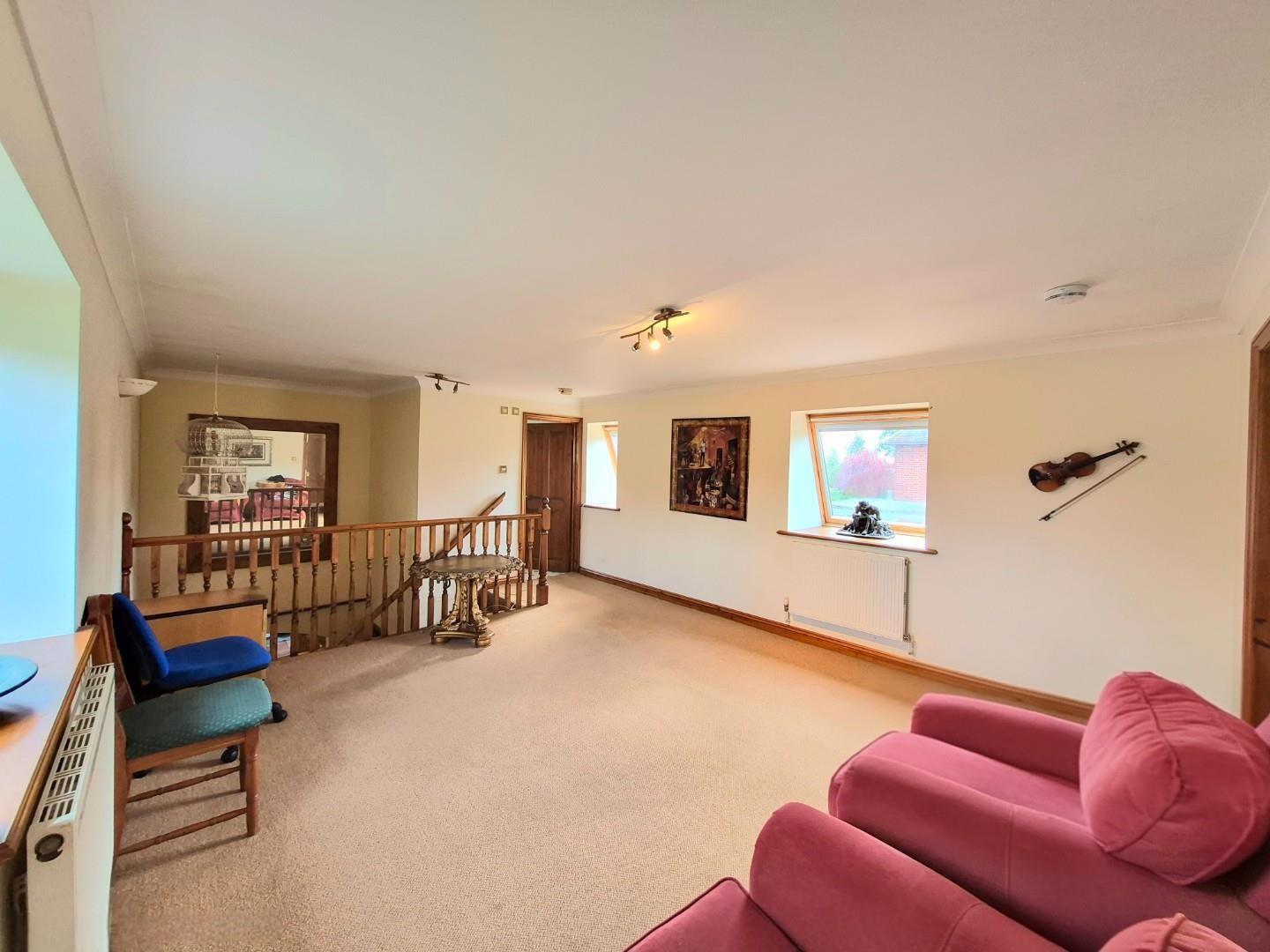 Doddington Road, Earls Barton