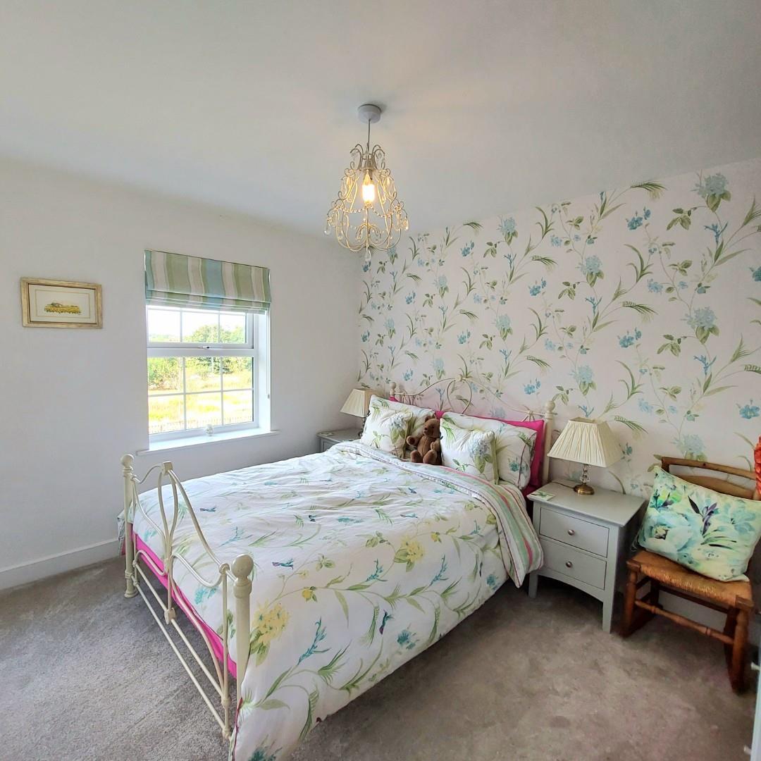 Line Way, Earls Barton