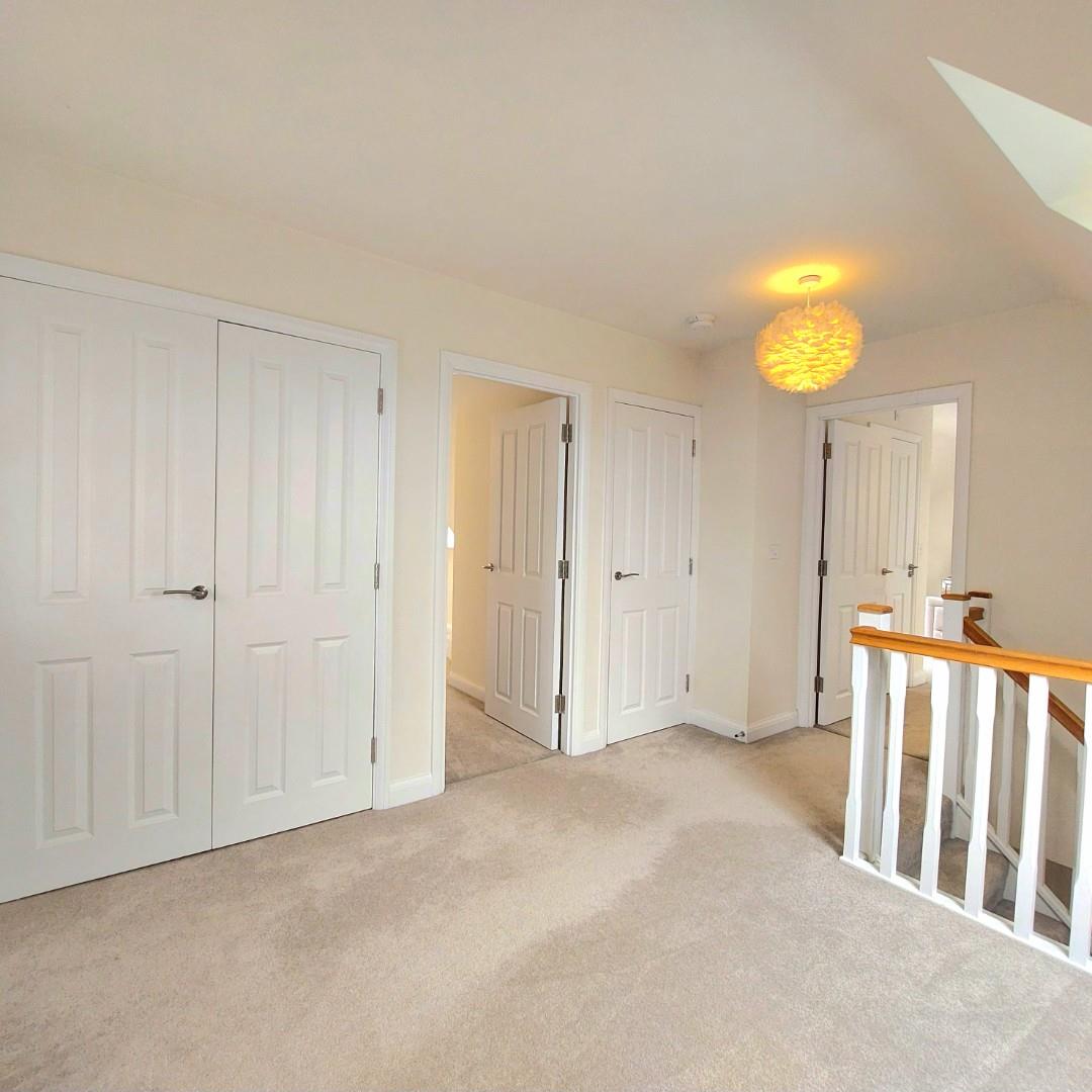 Sawford Close, Earls Barton