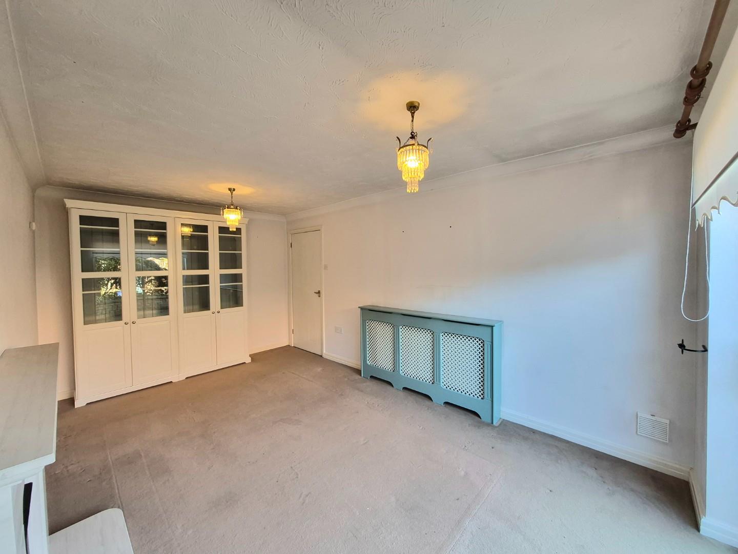 Churchill Road, Earls Barton