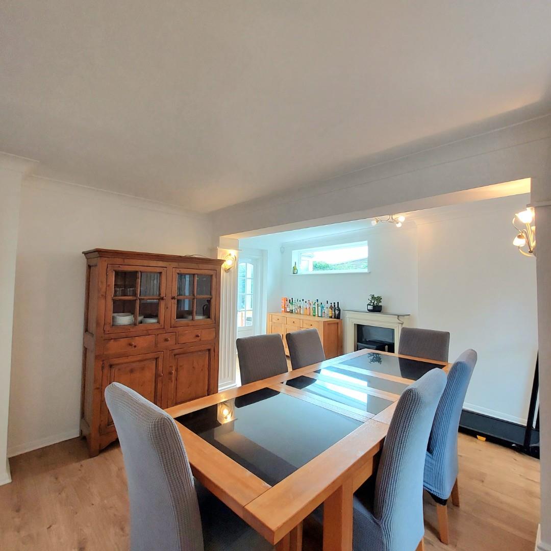 Doddington Road, Wilby