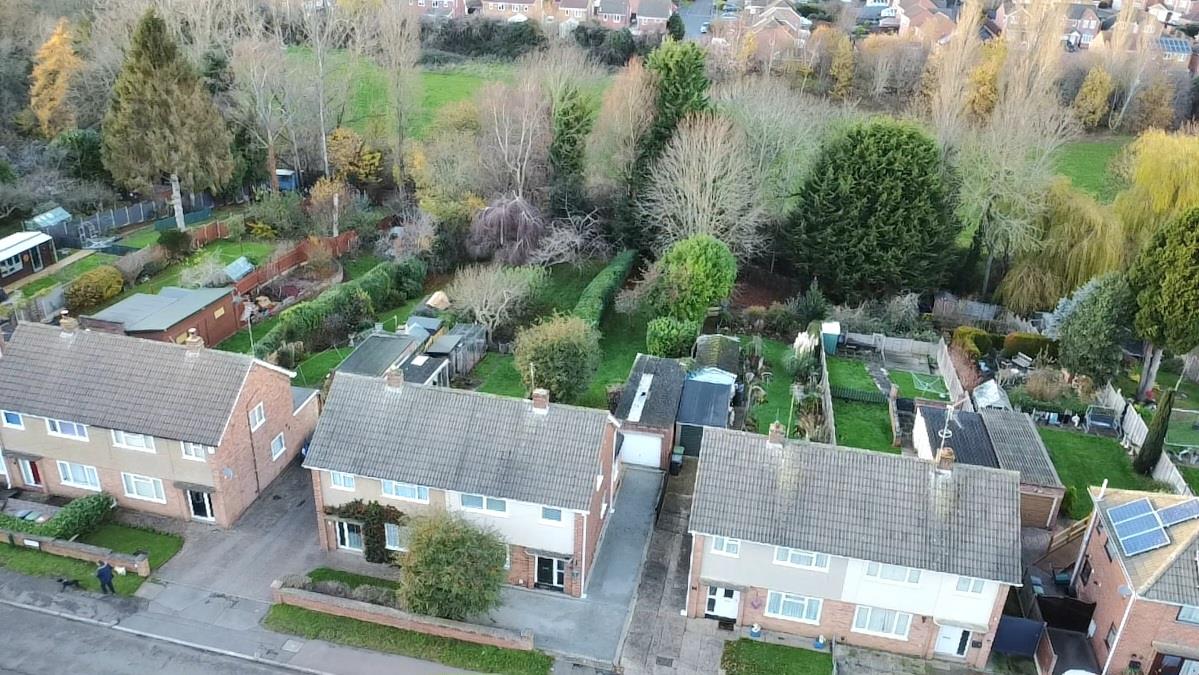 Oakway, Wellingborough