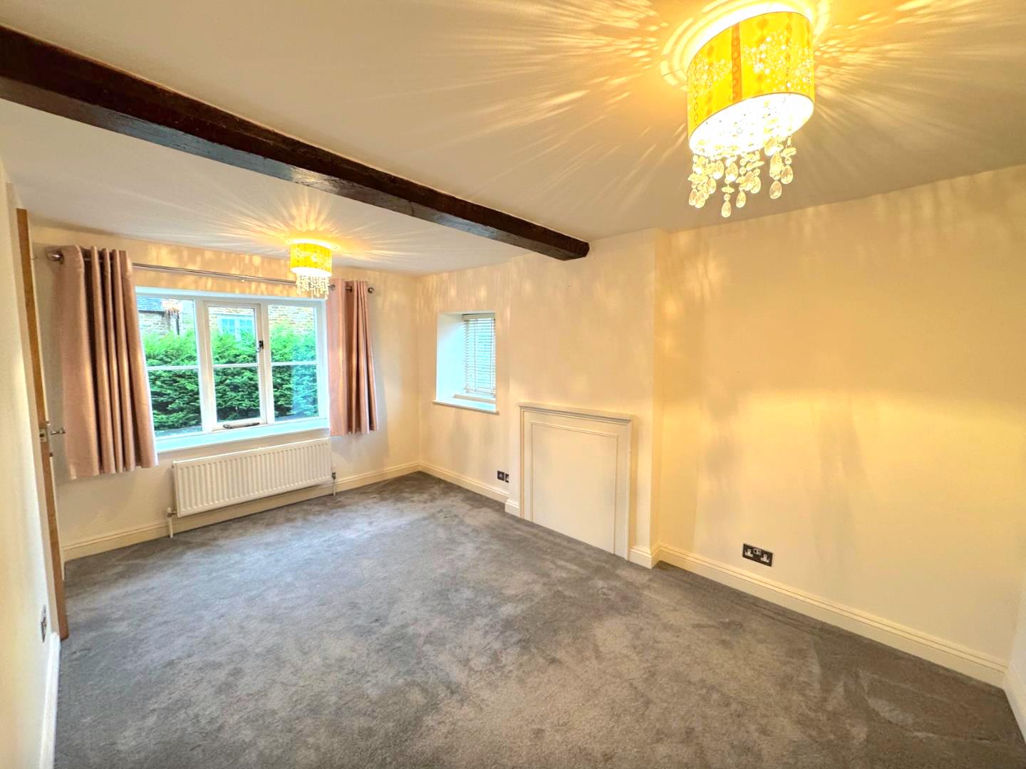 Park Close, Earls Barton