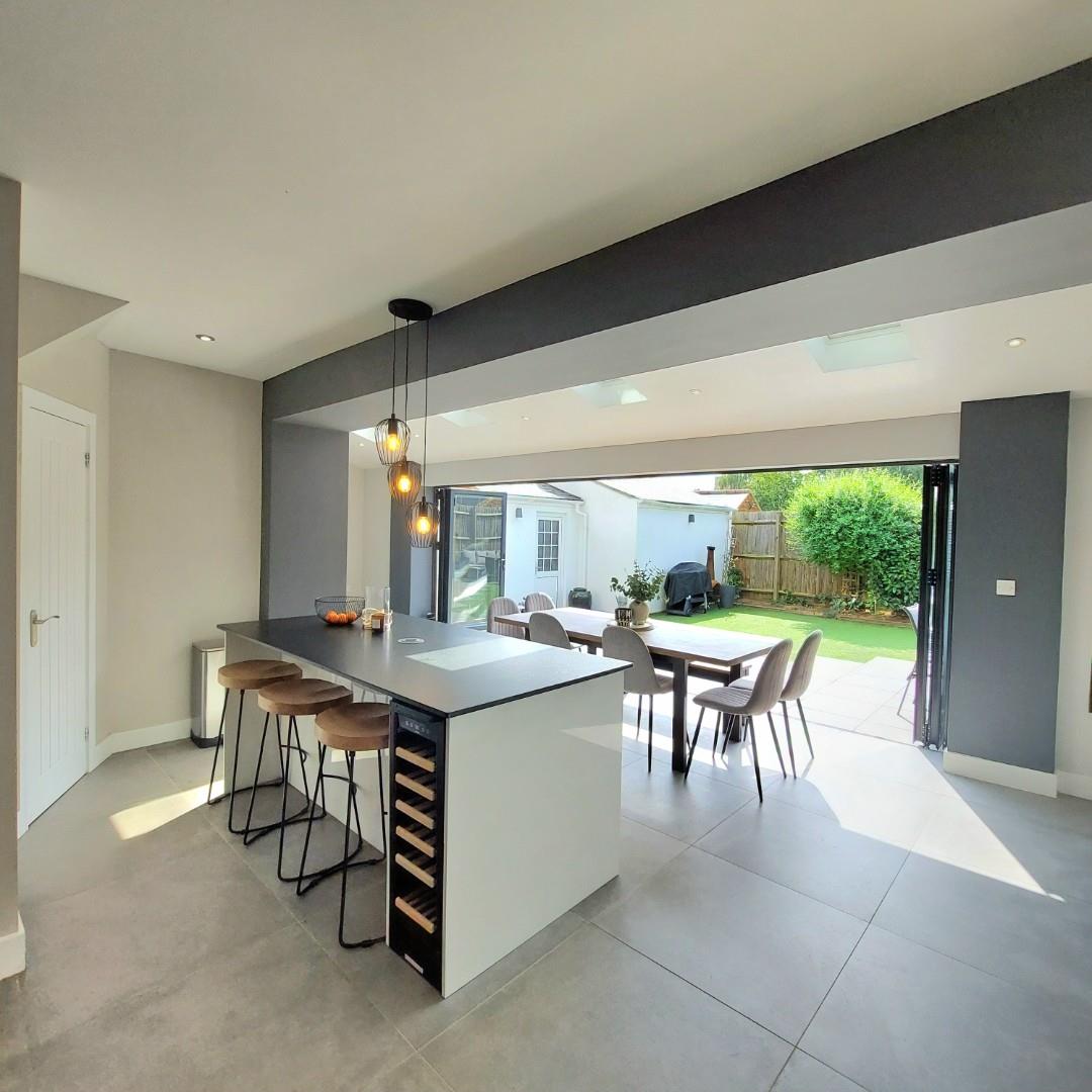 Tebbutts Yard, Earls Barton