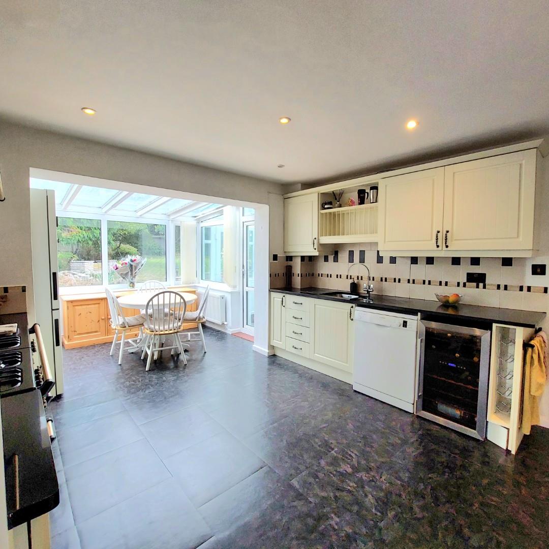 Doddington Road, Wilby