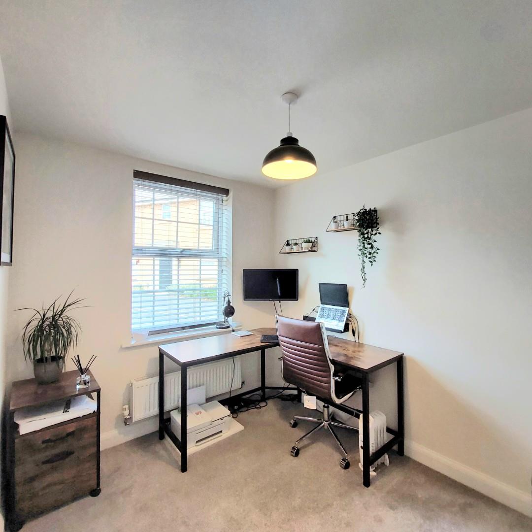 Mackintosh Drive, Earls Barton