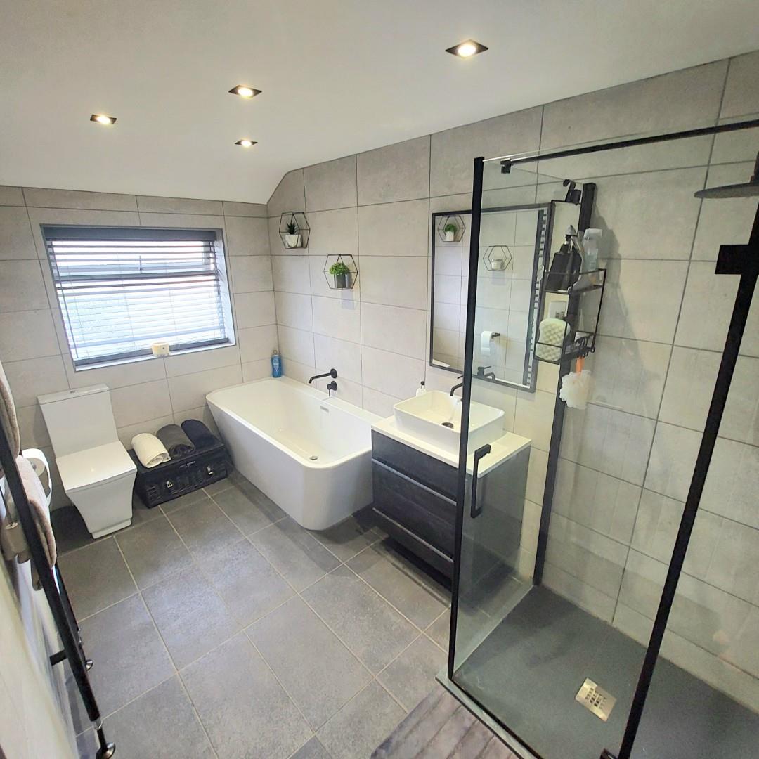 Streeton Way, Earls Barton