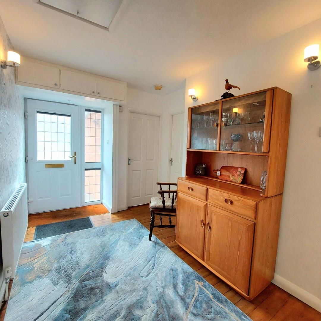 Orchard Way, Cogenhoe