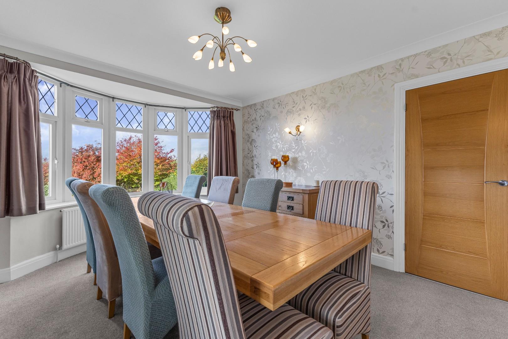 Aggate Way, Earls Barton