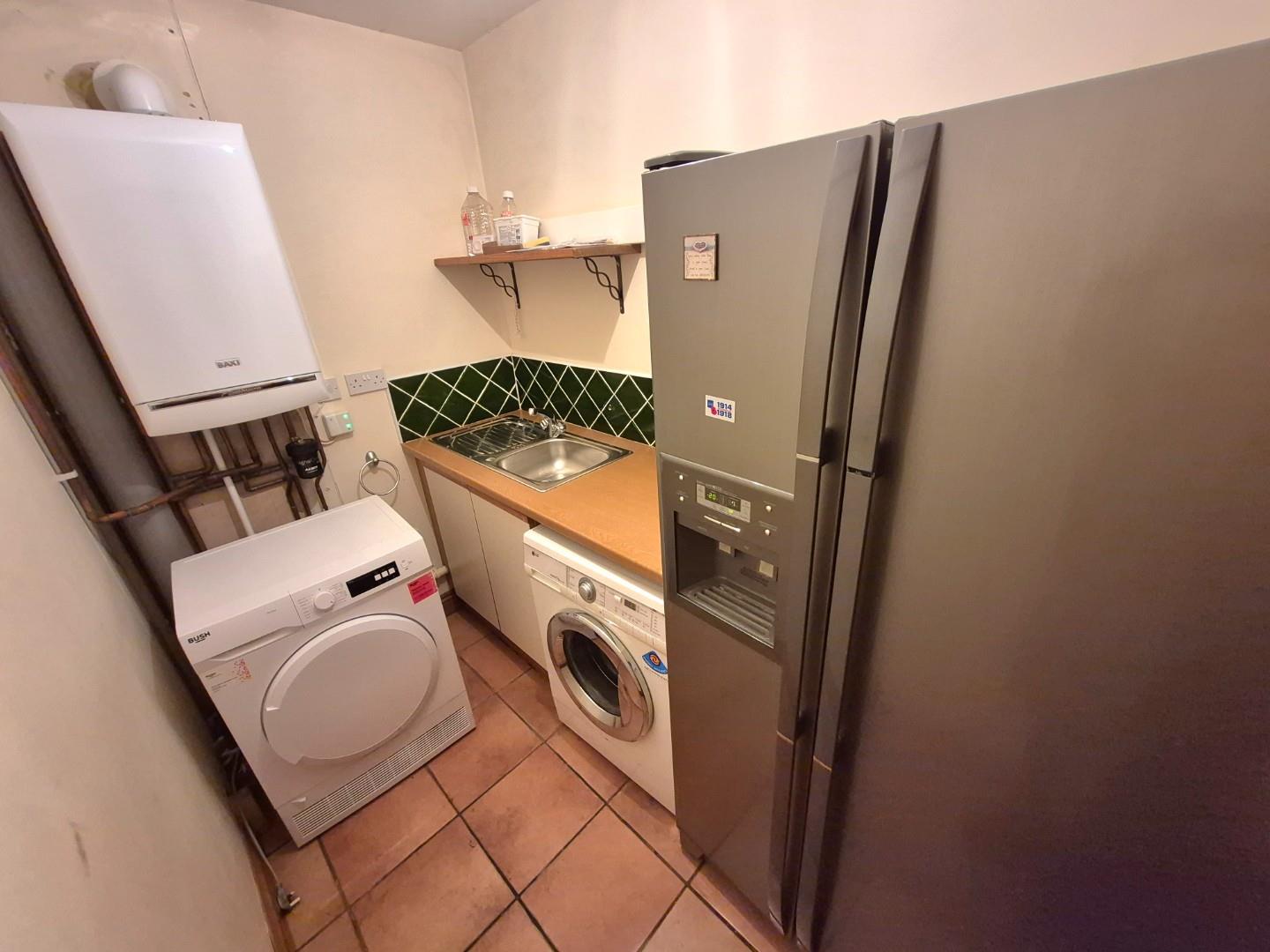 Doddington Road, Earls Barton