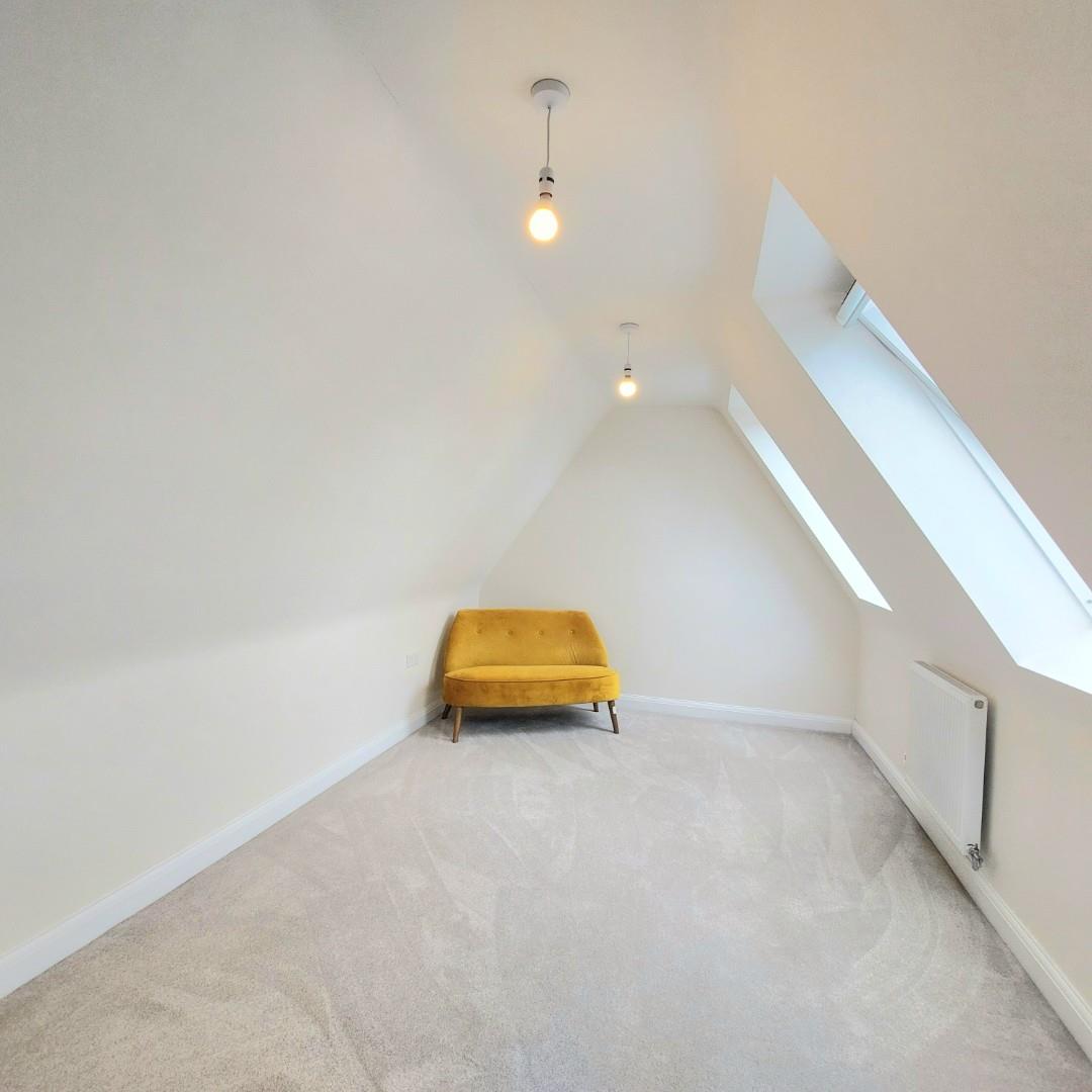 Sawford Close, Earls Barton