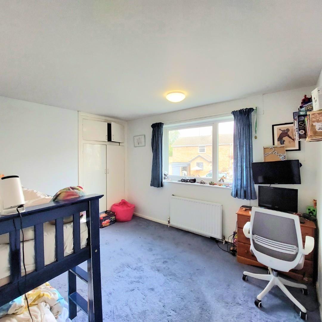 Park Street, Earls Barton