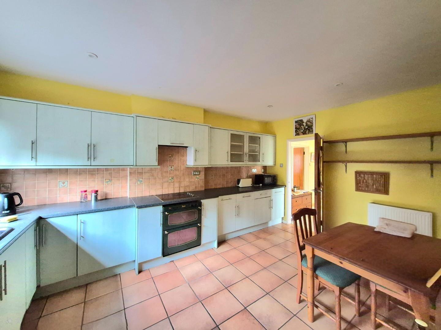 Doddington Road, Earls Barton