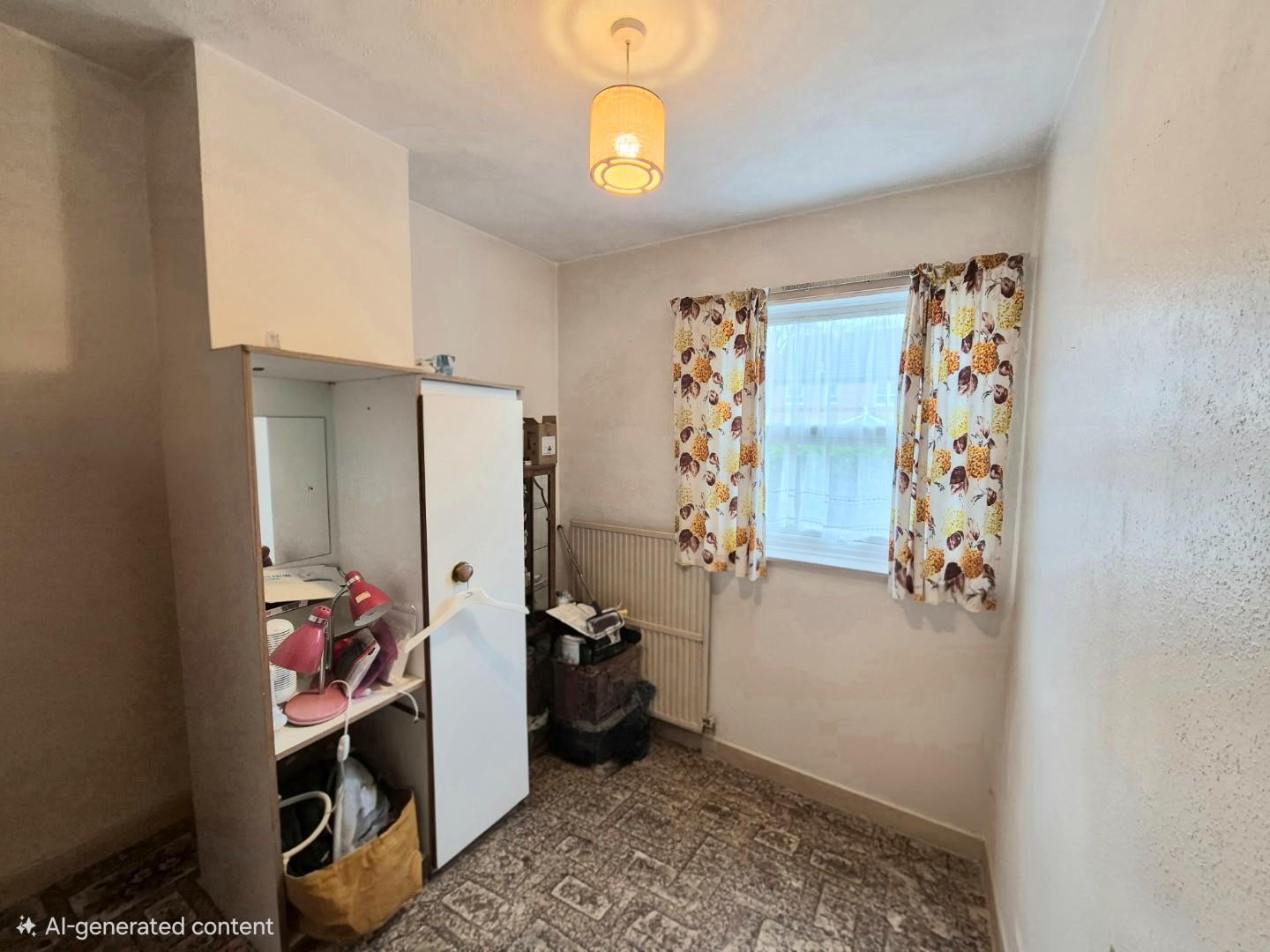 Tebbutts Yard, Earls Barton