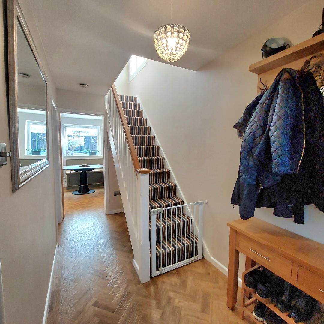 Townley Way, Earls Barton