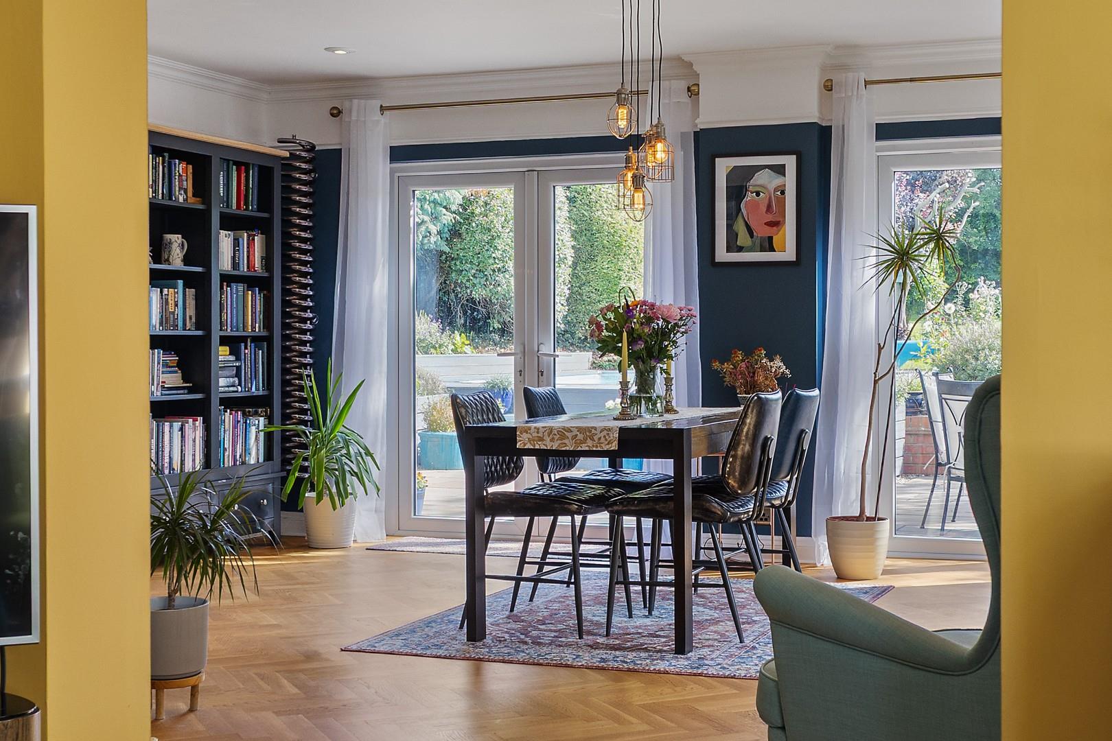 Aggate Way, Earls Barton