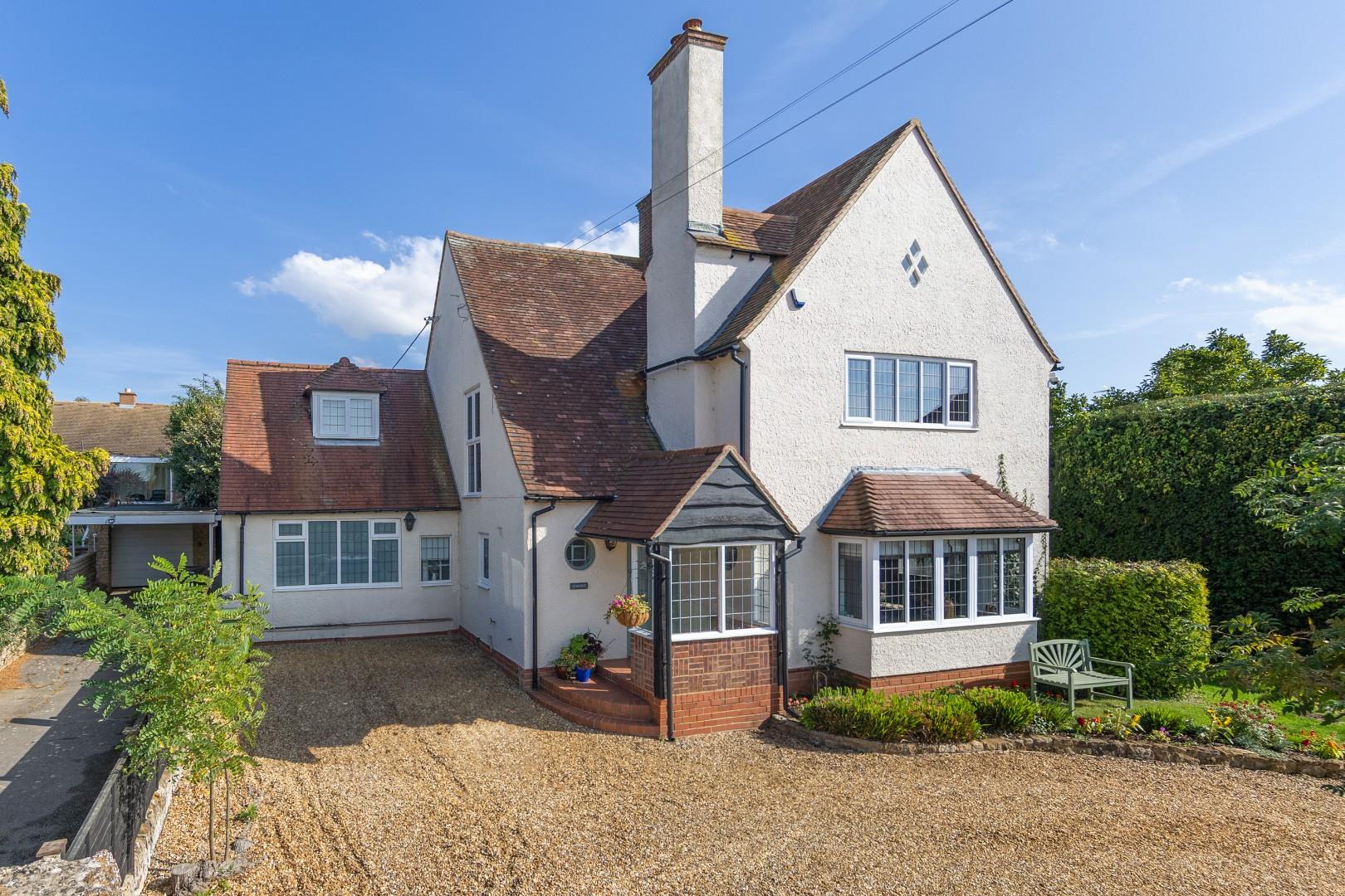 Aggate Way, Earls Barton