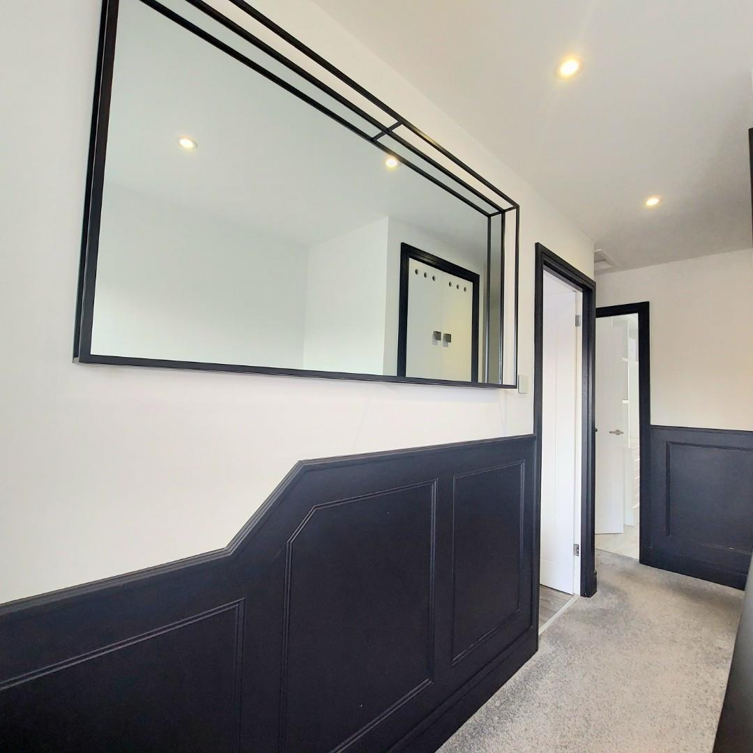 Streeton Way, Earls Barton