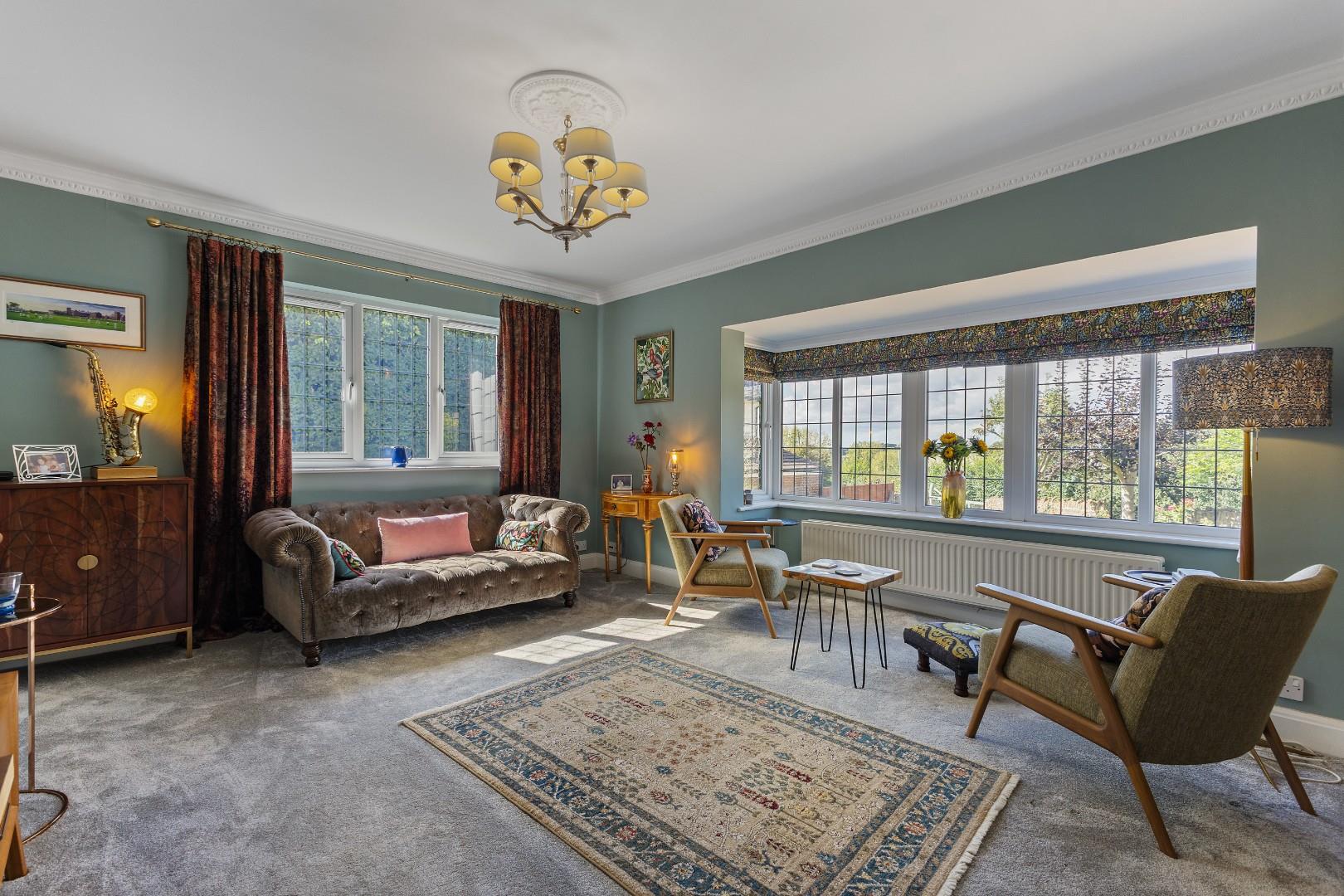 Aggate Way, Earls Barton